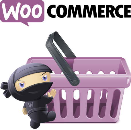 WooCommerce-cart